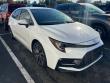 Used 2020 Toyota Corolla SE Sedan