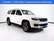 Certified 2024 Jeep Wagoneer Series II SUV