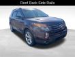 Used 2011 Ford Explorer Limited SUV