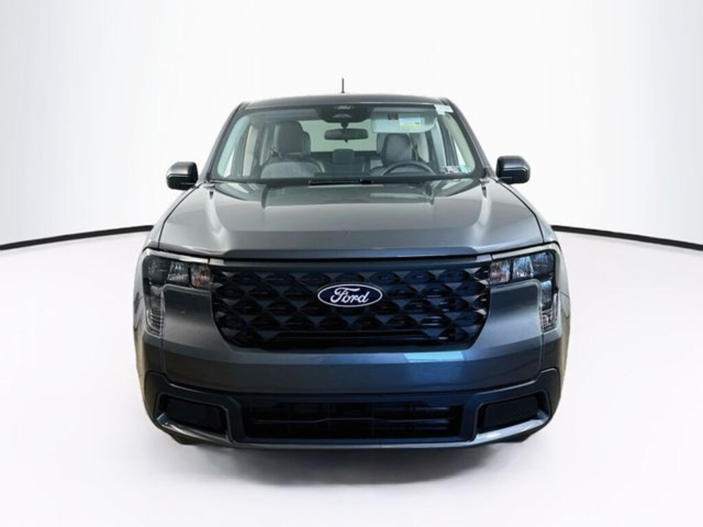 New 2026 Ford Maverick XLT Truck SuperCrew