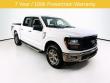 Certified 2025 Ford F-150 XLT Truck SuperCrew Cab