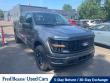 Used 2025 Ford F-150 STX Truck SuperCrew Cab