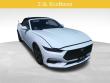 Certified 2025 Ford Mustang Ecoboost Premium Convertible