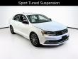 Used 2016 Volkswagen Jetta 1.8T Sport Sedan