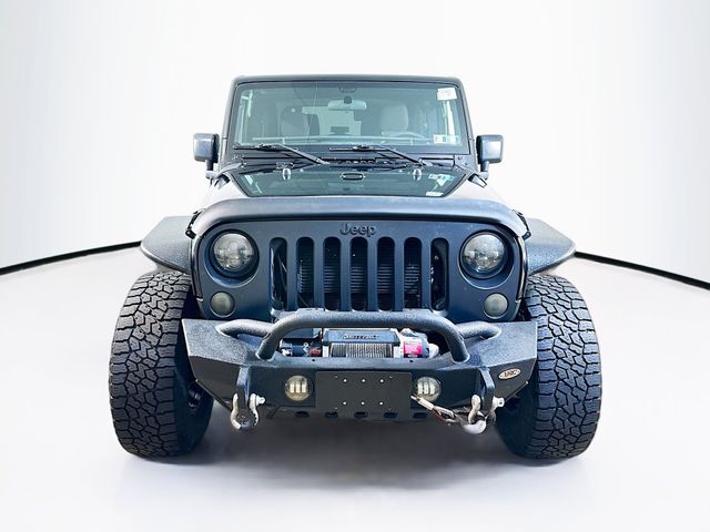 2016 Jeep Wrangler Sport photo 2