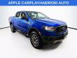 Certified 2019 Ford Ranger XLT Truck SuperCrew