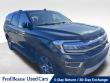 Certified 2024 Ford Expedition Max Limited SUV