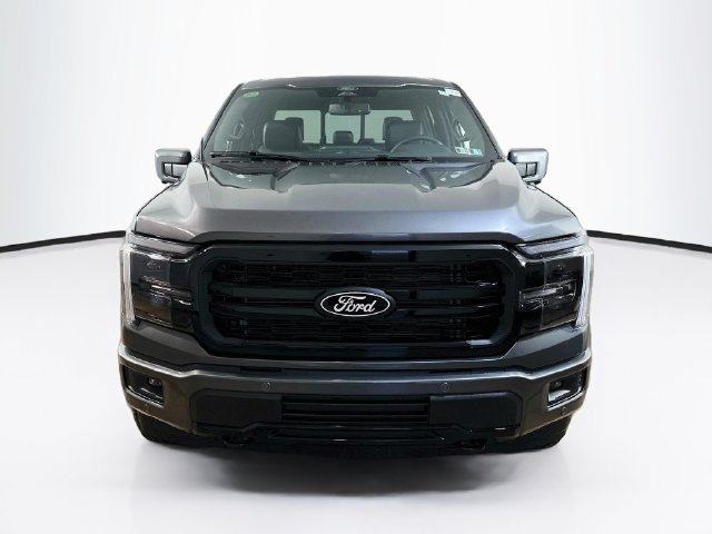 New 2026 Ford F-150 Lariat Truck SuperCrew Cab