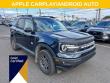 Certified 2023 Ford Bronco Sport Big Bend SUV