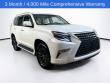 Certified 2020 Lexus GX 460 SUV