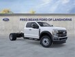  Ford F-450 Chassis