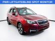 Used 2017 Subaru Forester 2.5i Limited SUV