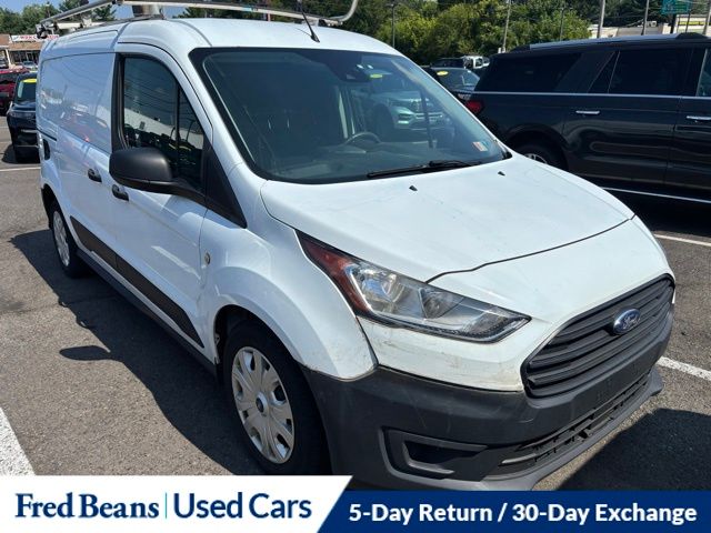2019 Ford Transit Connect Van Cargo Van 
