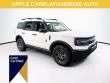 Certified 2025 Ford Bronco Sport Big Bend SUV