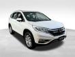 Used 2016 Honda CR-V EX-L SUV