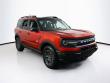 Certified 2024 Ford Bronco Sport Big Bend SUV