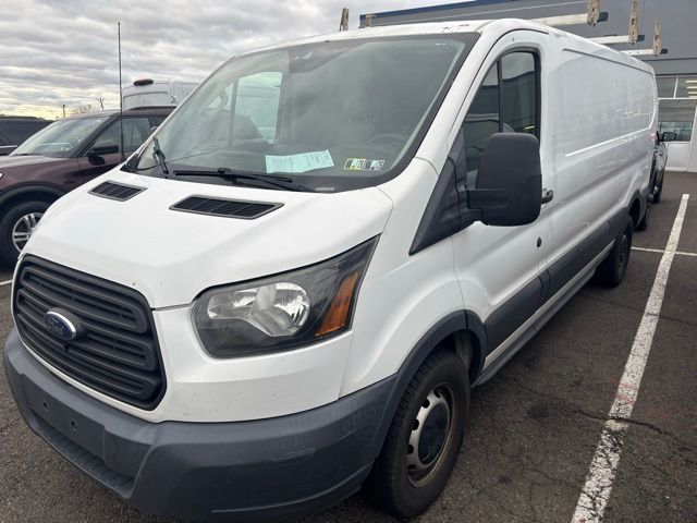 2016 Ford Transit Van photo 2
