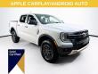 Certified 2024 Ford Ranger XLT Truck SuperCrew