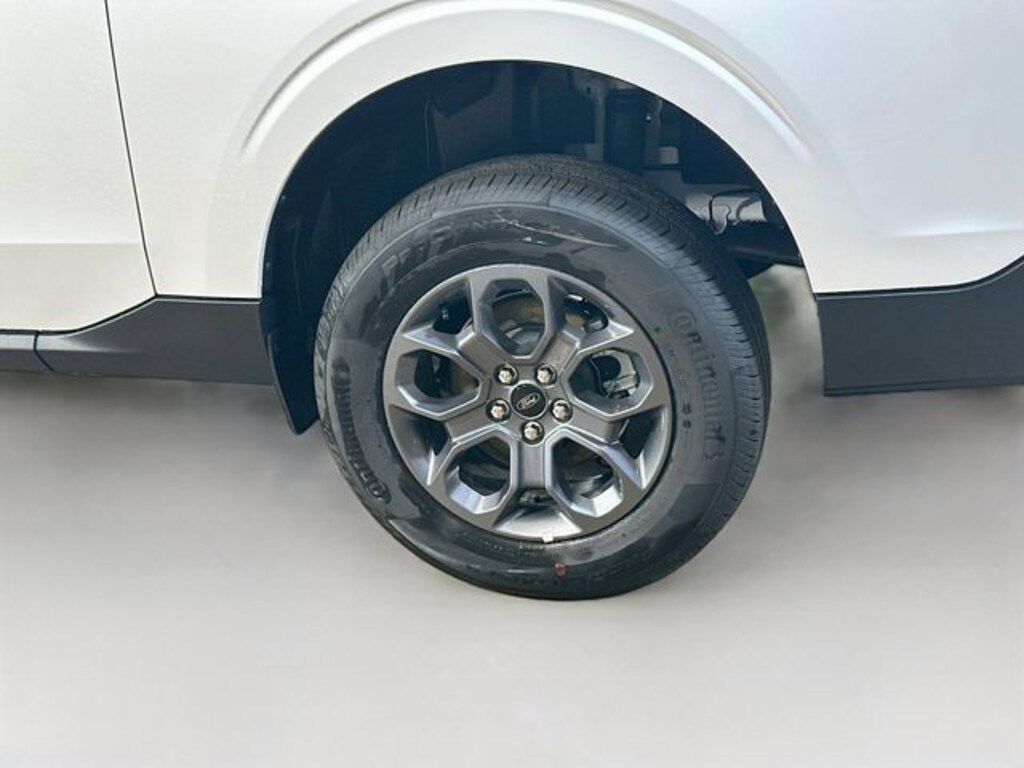 New 2026 Ford Maverick XLT Truck SuperCrew