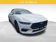 Certified 2024 Ford Mustang Ecoboost Premium Convertible