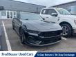 Certified 2025 Ford Mustang GT Premium Coupe
