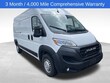  Ram Promaster 2500