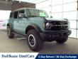 Used 2023 Ford Bronco Outer Banks SUV