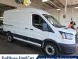 Certified 2021 Ford Transit-150  Van Medium Roof Van