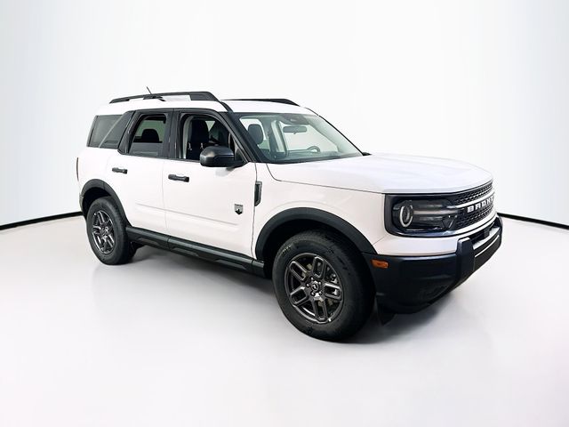 2025 Ford Bronco Sport SUV 