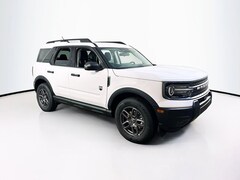 2025 Ford Bronco Sport Big Bend SUV