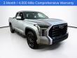 Certified 2024 Toyota Tundra SR5 Truck Double Cab