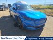 Certified 2025 Ford Mustang Mach-E Premium SUV