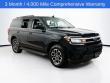 Certified 2024 Ford Expedition XLT SUV
