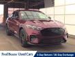 Used 2025 Ford Mustang Mach-E Premium SUV