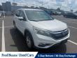 Used 2016 Honda CR-V EX-L SUV
