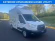 Certified 2022 Ford Transit-350 Enclosed Utility Truck