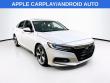 Used 2020 Honda Accord Touring 2.0T Sedan