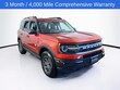  Ford Bronco Sport