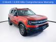 Certified 2022 Ford Bronco Sport Big Bend SUV