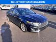 Certified 2020 Ford Fusion Energi Titanium Sedan