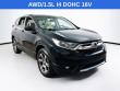 Used 2017 Honda CR-V EX SUV