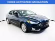 Used 2020 Ford Fusion Energi Titanium Sedan