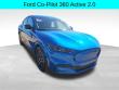 Certified 2025 Ford Mustang Mach-E Premium SUV