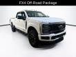 Used 2023 Ford F-350SD Lariat Truck Crew Cab