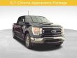 Certified 2023 Ford F-150 XLT Truck SuperCrew Cab