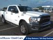 Certified 2024 Ram 2500 Big Horn Truck Crew Cab