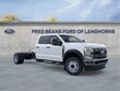 Ford F-450 Chassis
