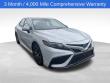 Certified 2024 Toyota Camry SE Sedan