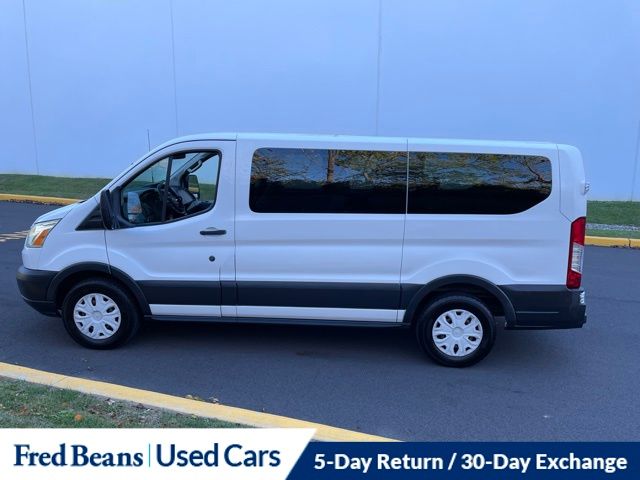 2015 Ford Transit Van photo 2