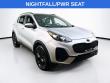 Used 2021 Kia Sportage S SUV